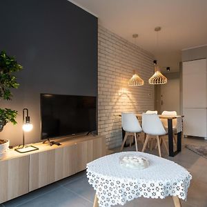 Appartement met een Slaapkamer